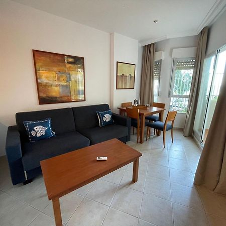 Apartamentos Magic Benalbeach By Benalnova Беналмадена Екстериор снимка