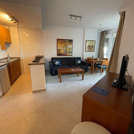 Apartamentos Magic Benalbeach By Benalnova Беналмадена Екстериор снимка