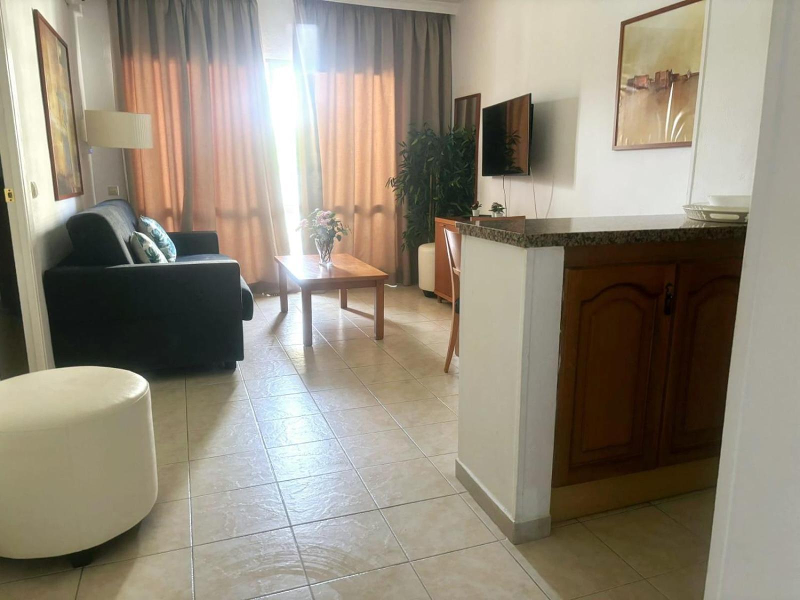 Apartamentos Magic Benalbeach By Benalnova Беналмадена Екстериор снимка