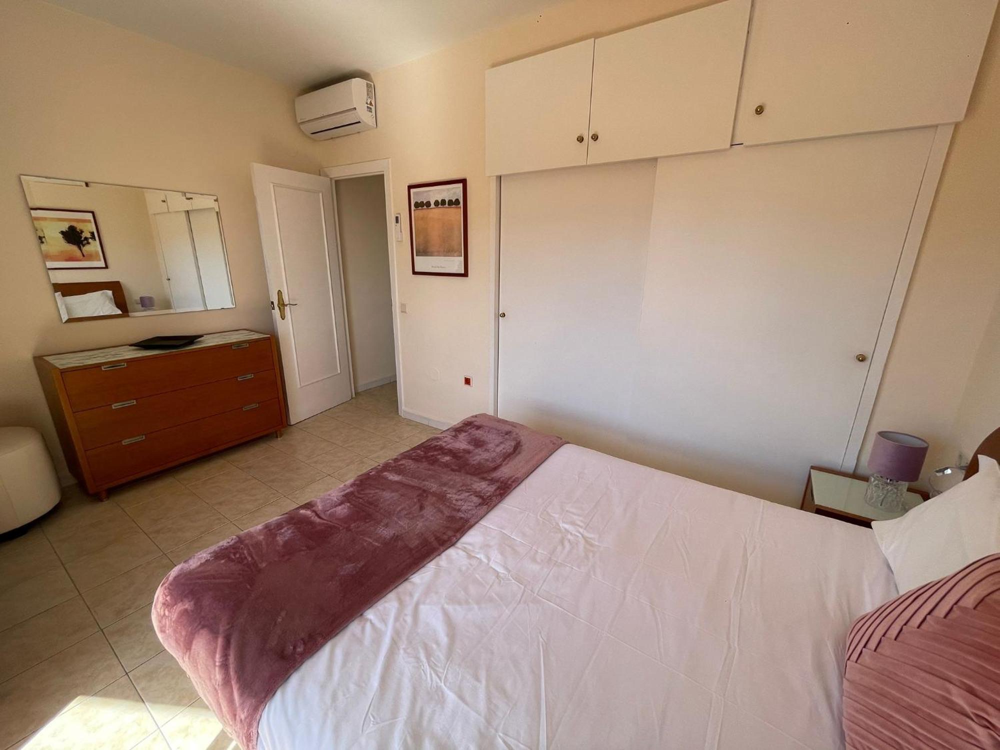 Apartamentos Magic Benalbeach By Benalnova Беналмадена Екстериор снимка