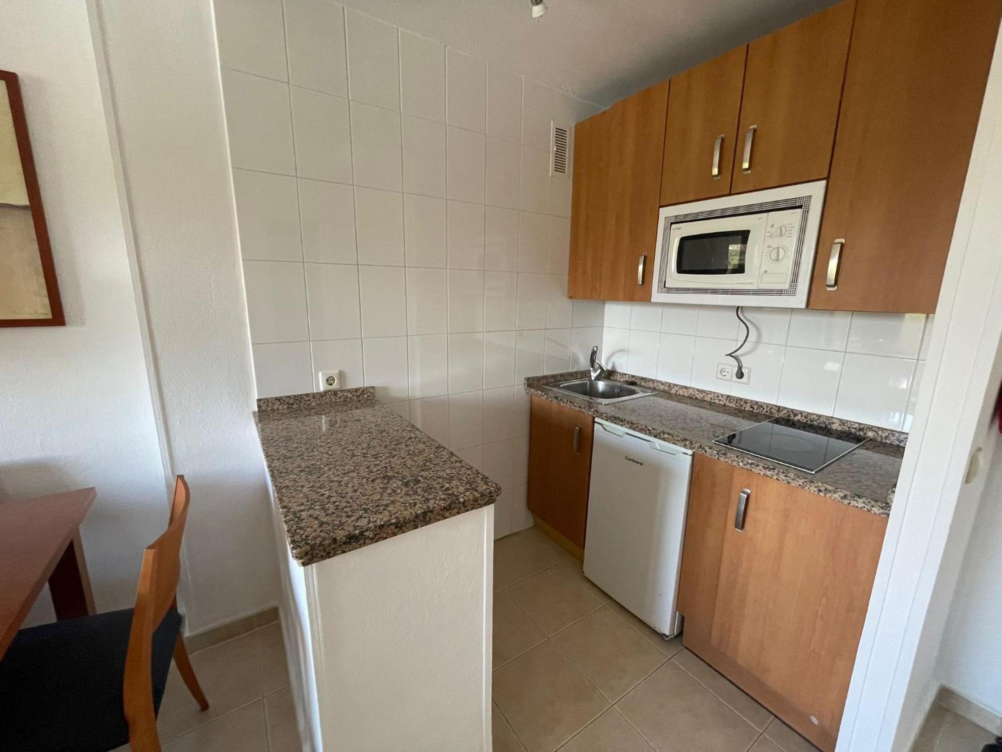 Apartamentos Magic Benalbeach By Benalnova Беналмадена Екстериор снимка