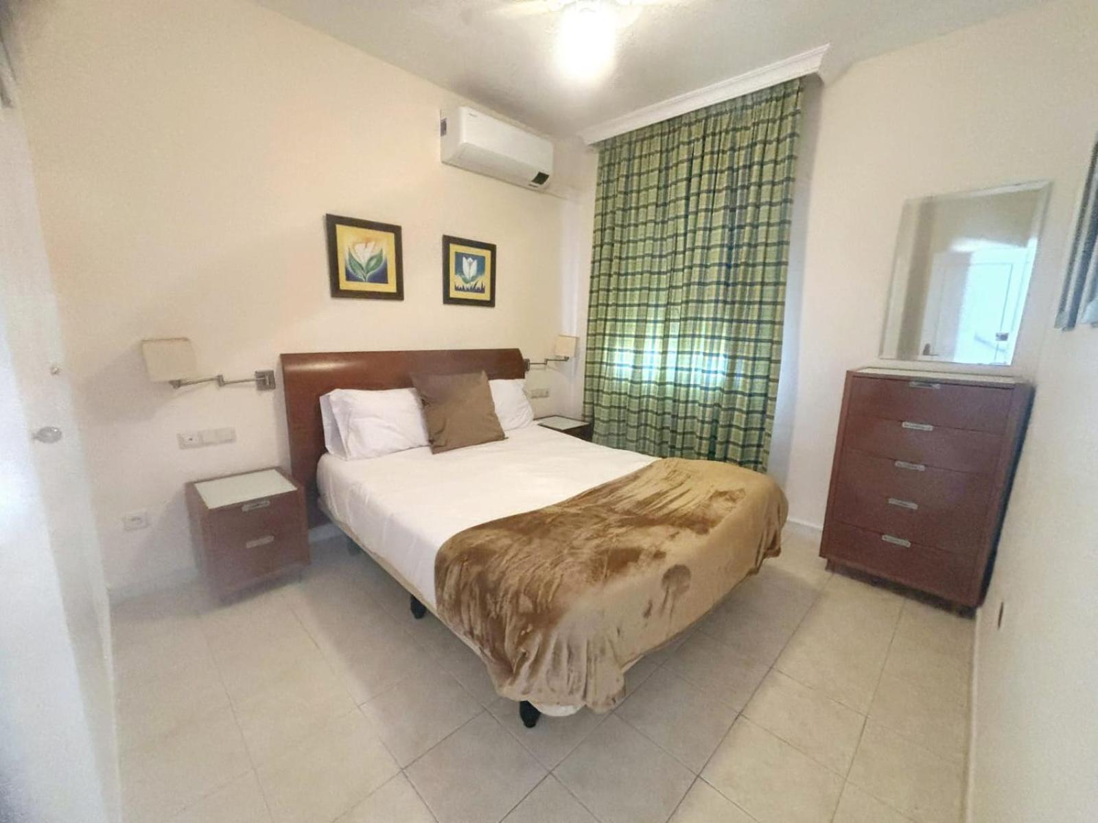 Apartamentos Magic Benalbeach By Benalnova Беналмадена Екстериор снимка