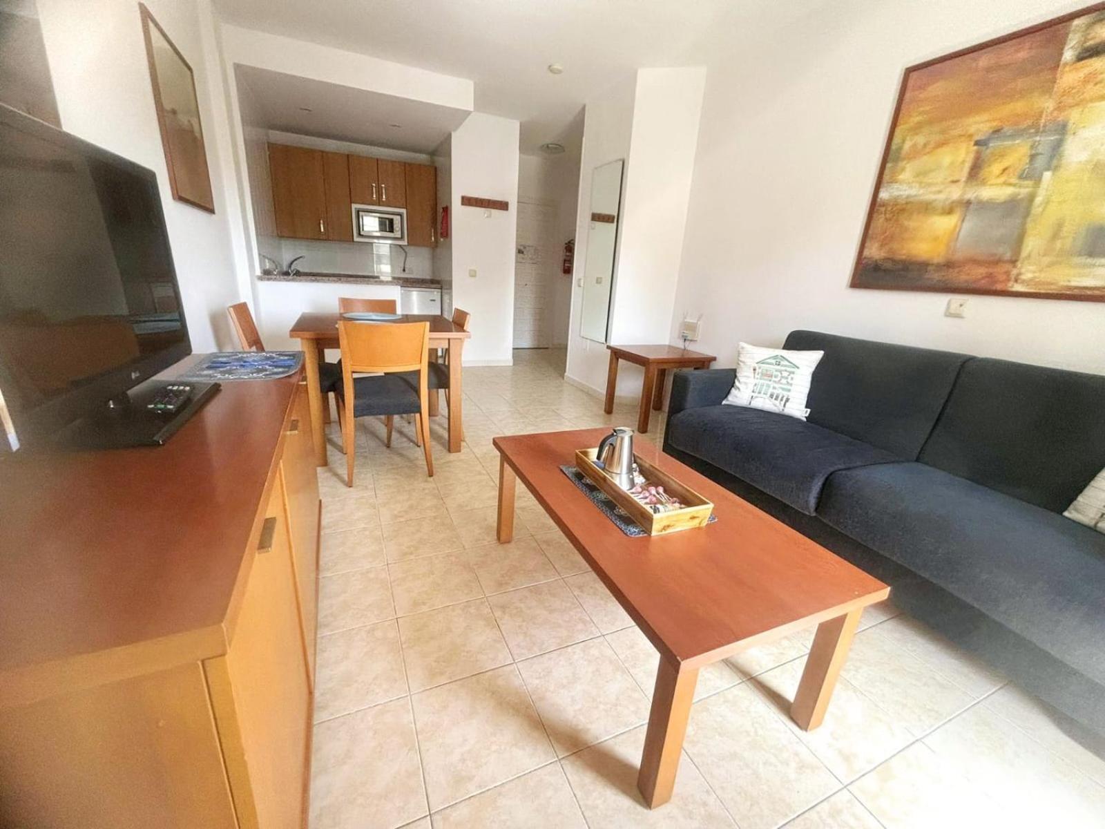 Apartamentos Magic Benalbeach By Benalnova Беналмадена Екстериор снимка
