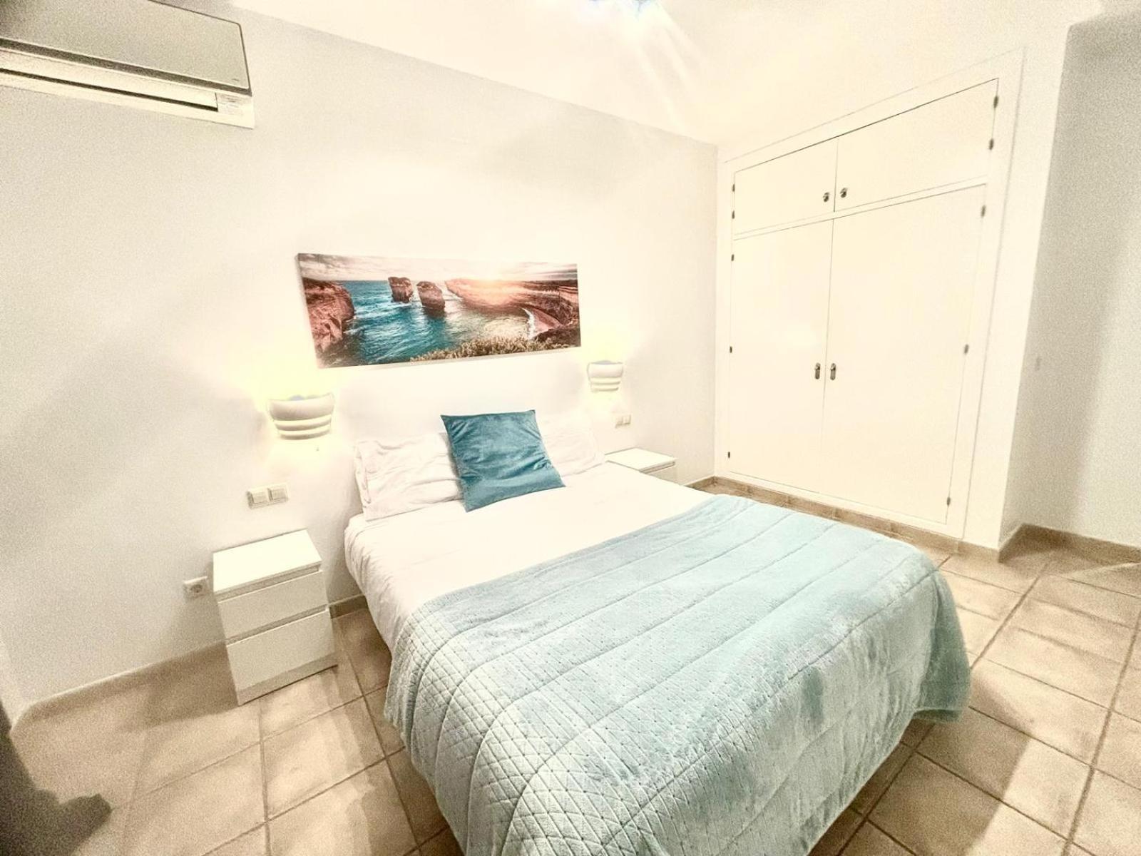 Apartamentos Magic Benalbeach By Benalnova Беналмадена Екстериор снимка