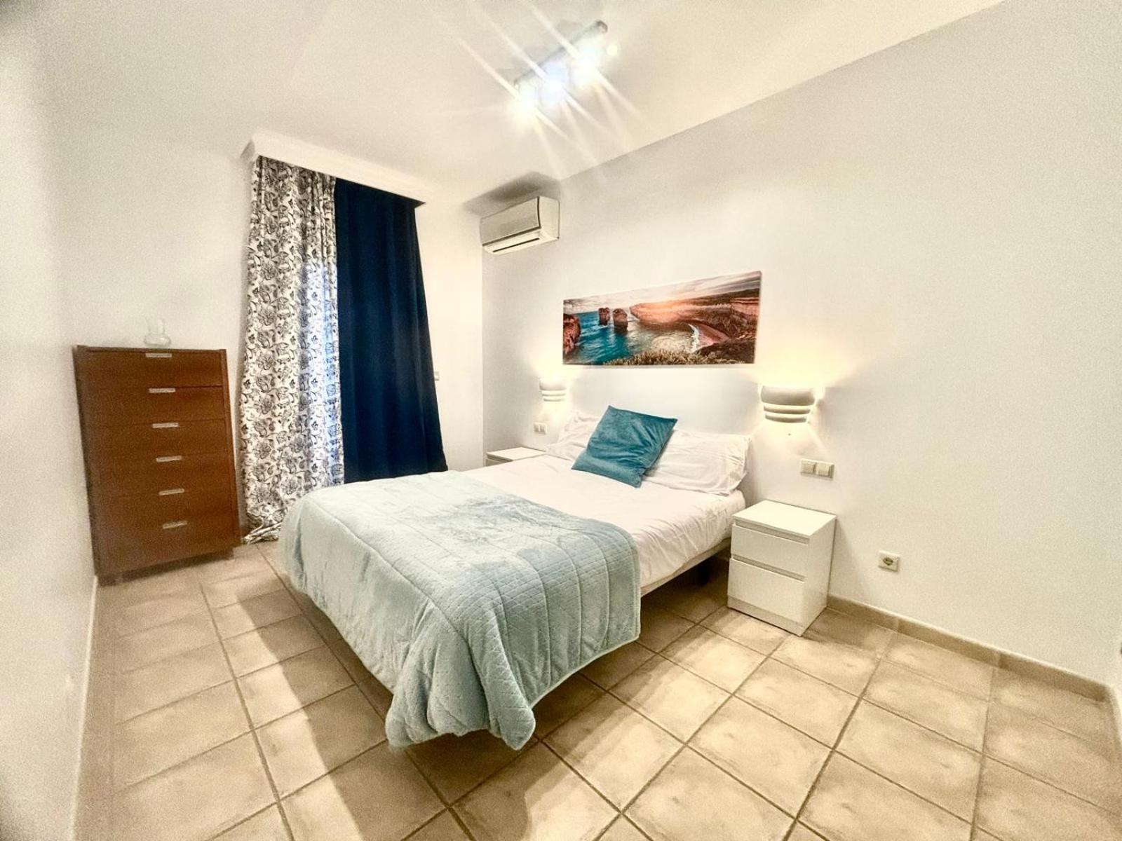Apartamentos Magic Benalbeach By Benalnova Беналмадена Екстериор снимка