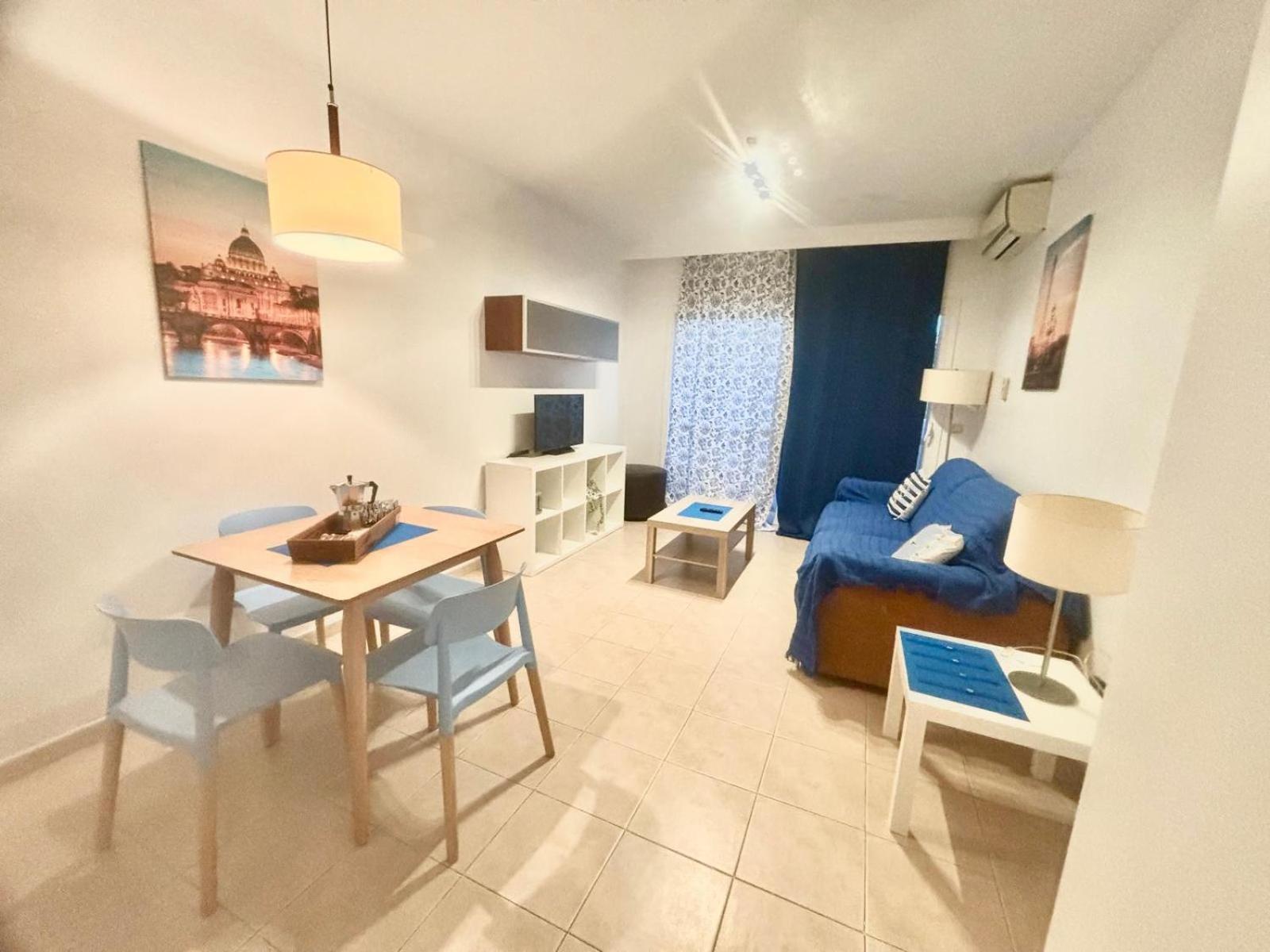 Apartamentos Magic Benalbeach By Benalnova Беналмадена Екстериор снимка